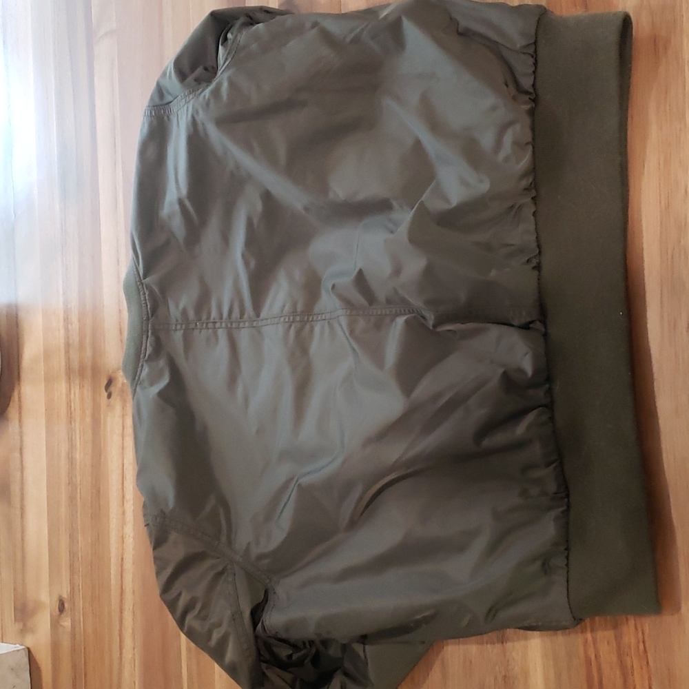 Gap Bomber Jacket - image 5